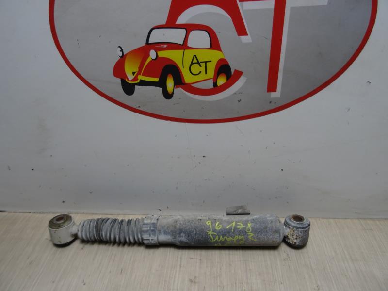 Ammortizzatore posteriore destro CITROEN JUMPY 2 Diésel - 1