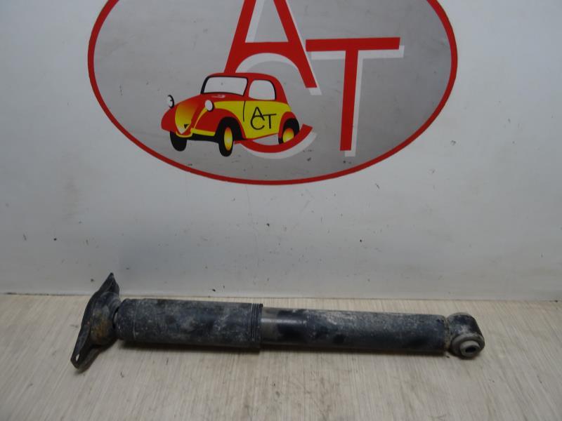 Ammortizzatore posteriore destro FORD S-MAX 1 PHASE 1 Diésel - 1