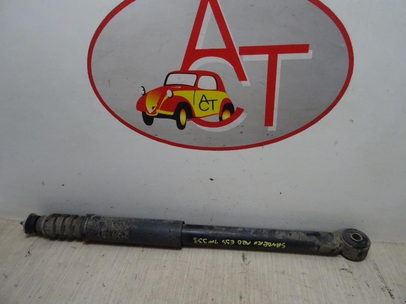 Ammortizzatore posteriore destro DACIA SANDERO 1 Gasolina - 1