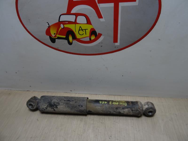 Ammortizzatore posteriore destro FIAT DUCATO 3 PHASE 1 Diésel - 1