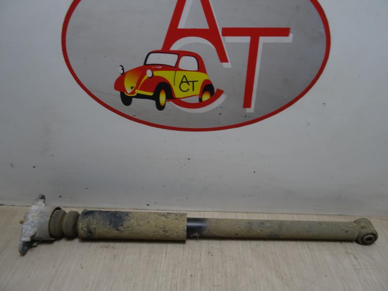 Ammortizzatore posteriore destro FORD FIESTA 6 PHASE 1 Diésel - 1