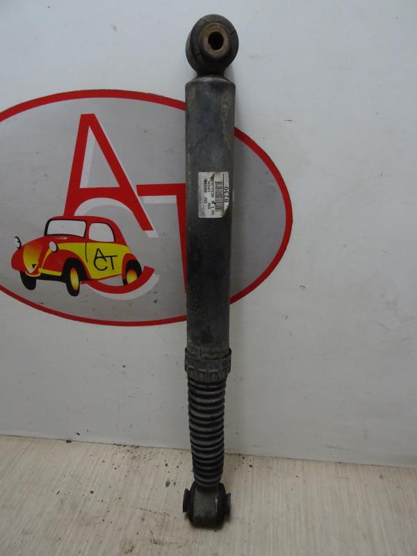 Ammortizzatore posteriore destro PEUGEOT 208 1 PHASE 1 Diésel - 1