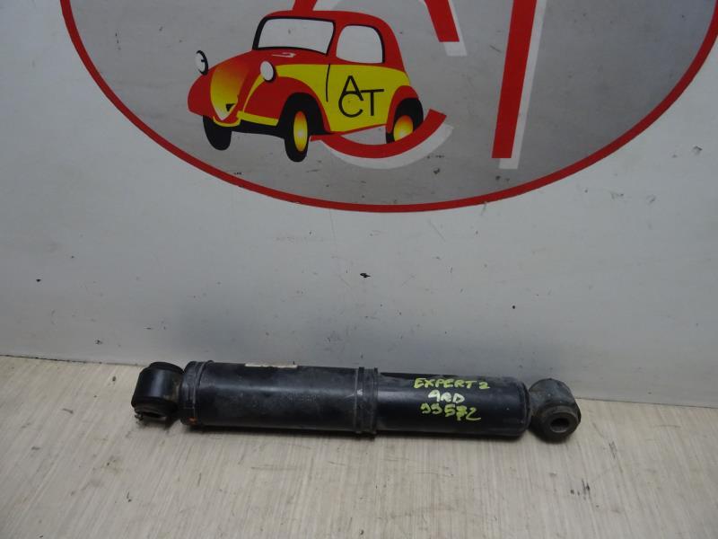 Ammortizzatore posteriore destro PEUGEOT EXPERT 3 PHASE 1 Diésel - 1