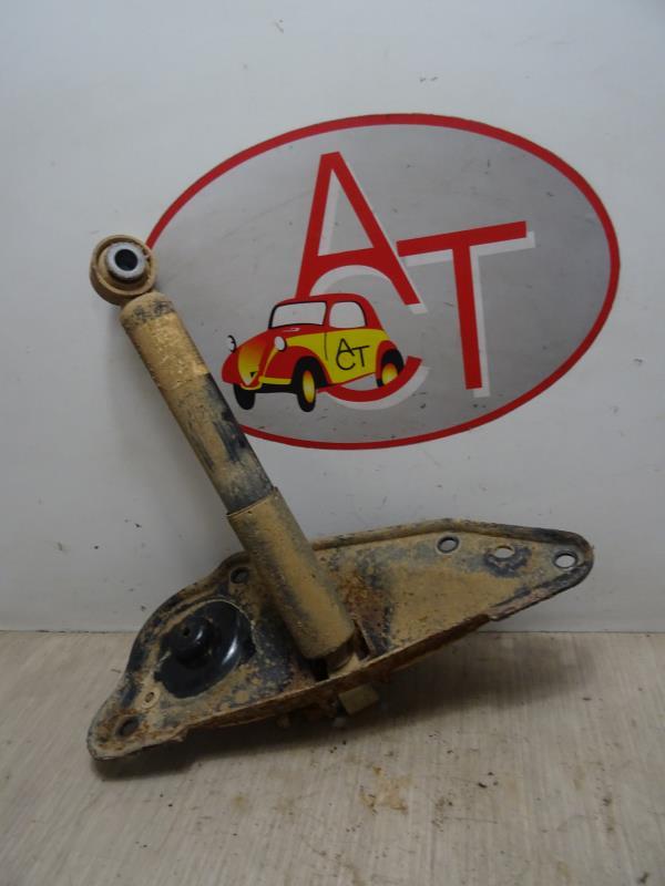 Ammortizzatore posteriore sinistro CITROEN BERLINGO 2 PHASE 1 Diésel - 1