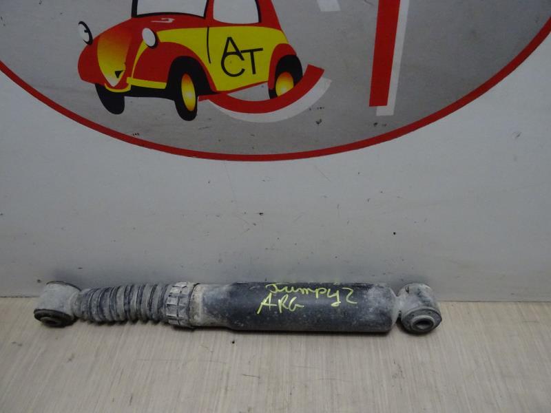 Amortisseur arriere gauche CITROEN JUMPY 2 Diesel - 1