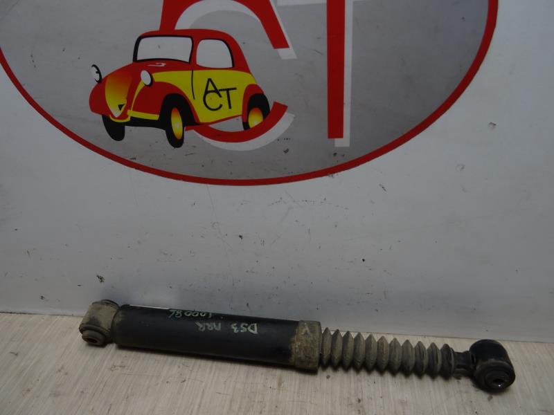 Ammortizzatore posteriore sinistro CITROEN DS3 PHASE 1 Diésel - 1
