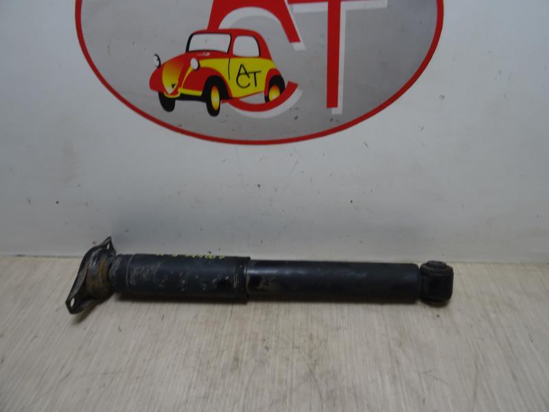 Ammortizzatore posteriore sinistro FORD S-MAX 1 PHASE 1 Diésel - 1