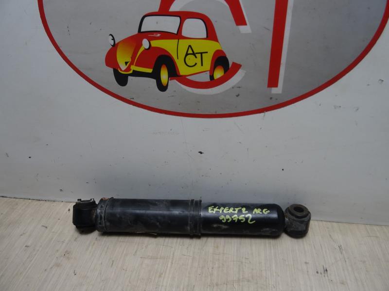 Ammortizzatore posteriore sinistro PEUGEOT EXPERT 3 PHASE 1 Diésel - 1