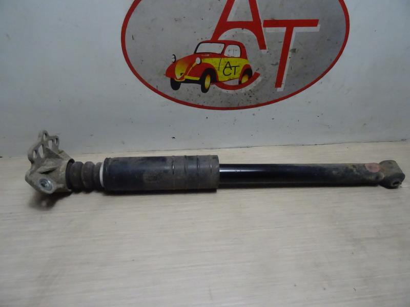 Ammortizzatore posteriore sinistro FIAT GRANDE PUNTO Gasolina - 1