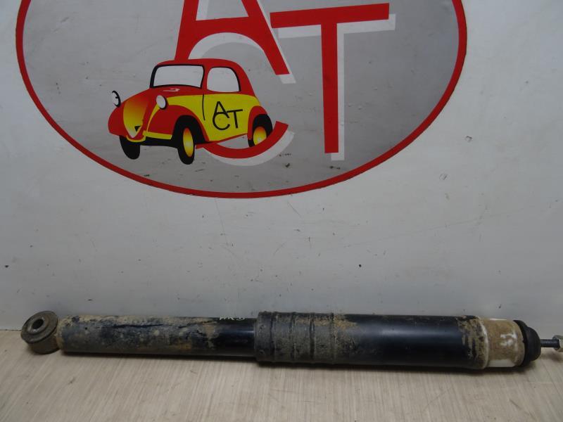 Ammortizzatore posteriore sinistro RENAULT CLIO 4 PHASE 1 Diésel - 1
