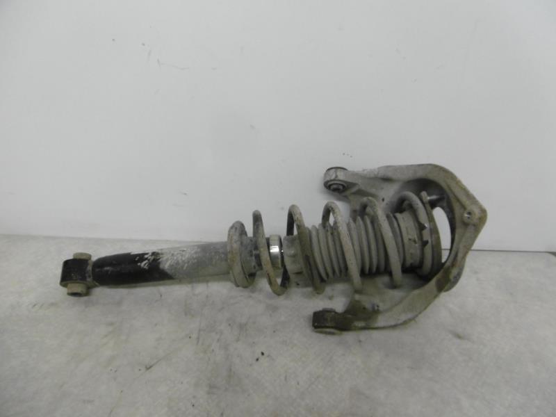 Ammortizzatore anteriore destro PEUGEOT 407 PHASE 1 BREAK  - 1