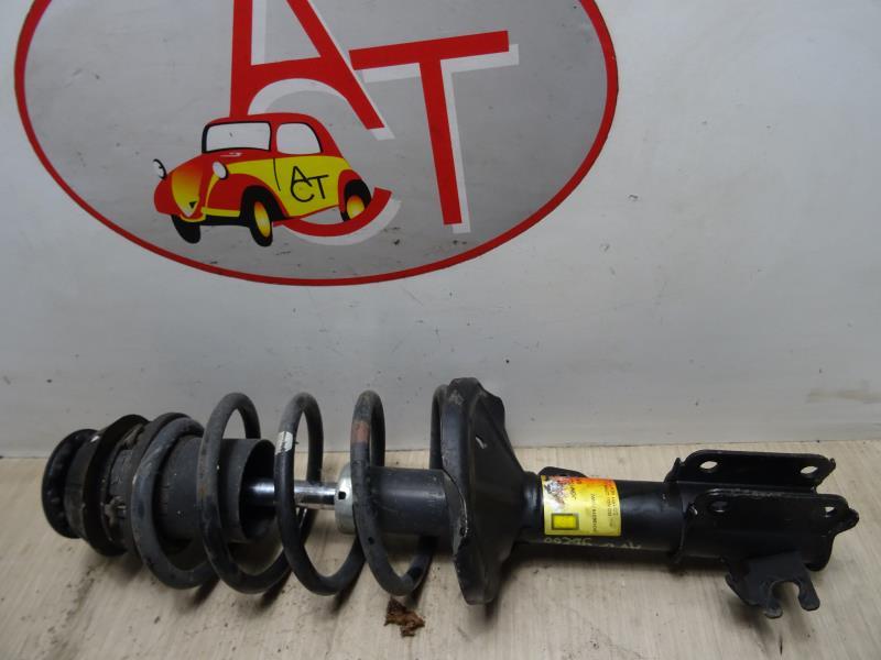 Ammortizzatore anteriore sinistro CHEVROLET NUBIRA Gasolina - 1