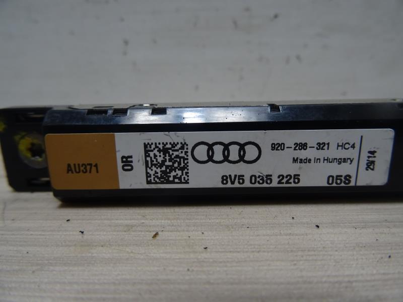 Amplificatore audio AUDI A3 3 LIMOUSINE S3 PHASE 1 Gasolina - 1