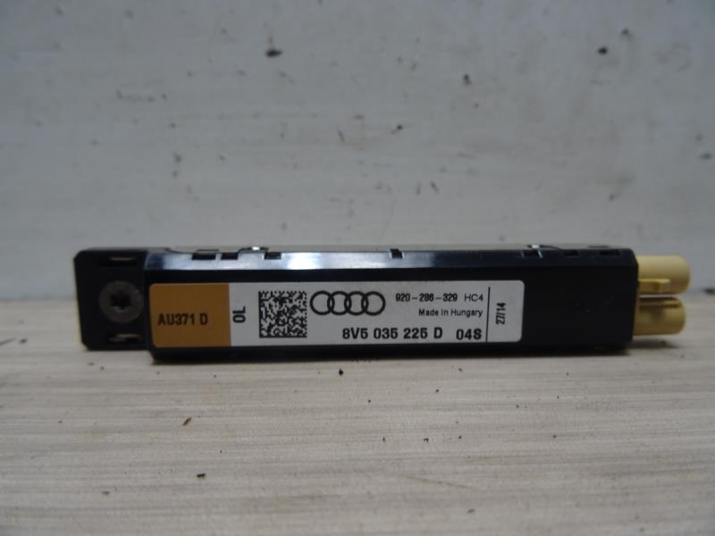 Amplificatore audio AUDI A3 3 LIMOUSINE S3 PHASE 1 Gasolina - 1