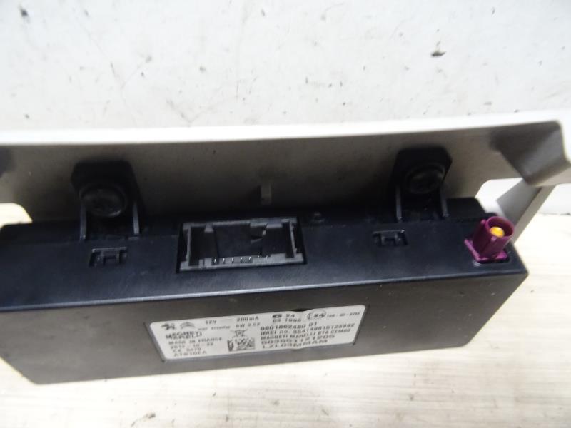 Amplificatore audio PEUGEOT 3008 1 PHASE 1 Diésel - 1