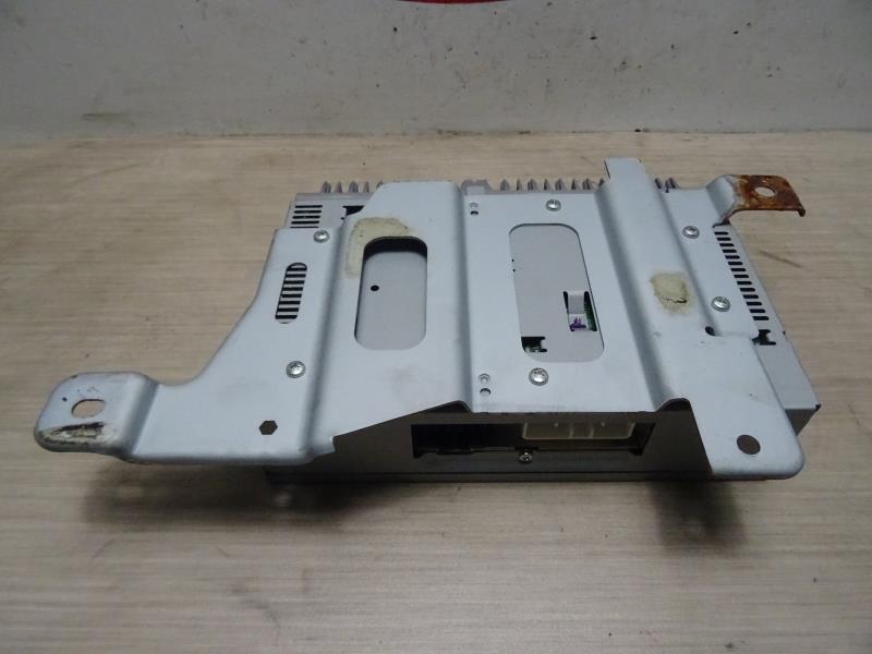 Amplificateur audio SAAB 9.3 2 SPORT HATCH PHASE 2 BREAK Diesel - 1