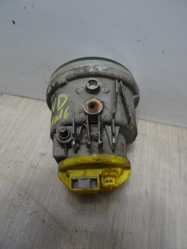 Fendinebbia destro (luci) CITROEN C3 PLURIEL PHASE 2 CABRIOLET Gasolina - 1