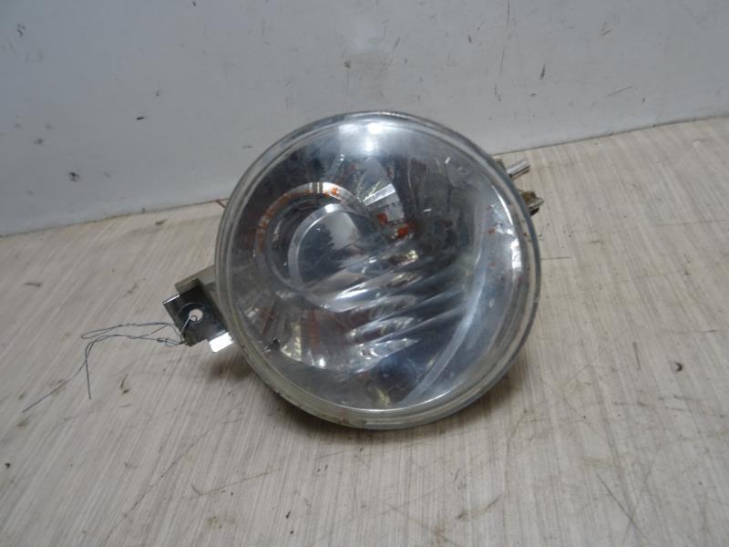 Fendinebbia sinistro (luce) VOLKSWAGEN LUPO Gasolina - 1