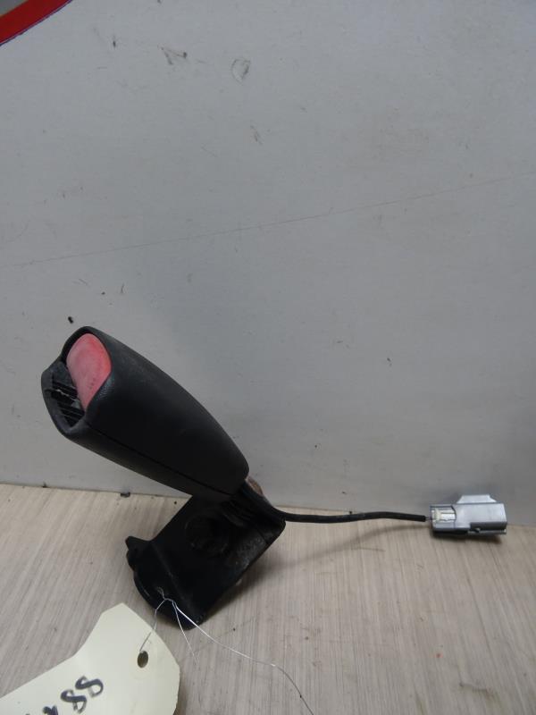 Aggancio cintura sicurezza posteriore sinistro VOLVO C 70 2 PHASE 1 CABRIOLET Gasolina - 1