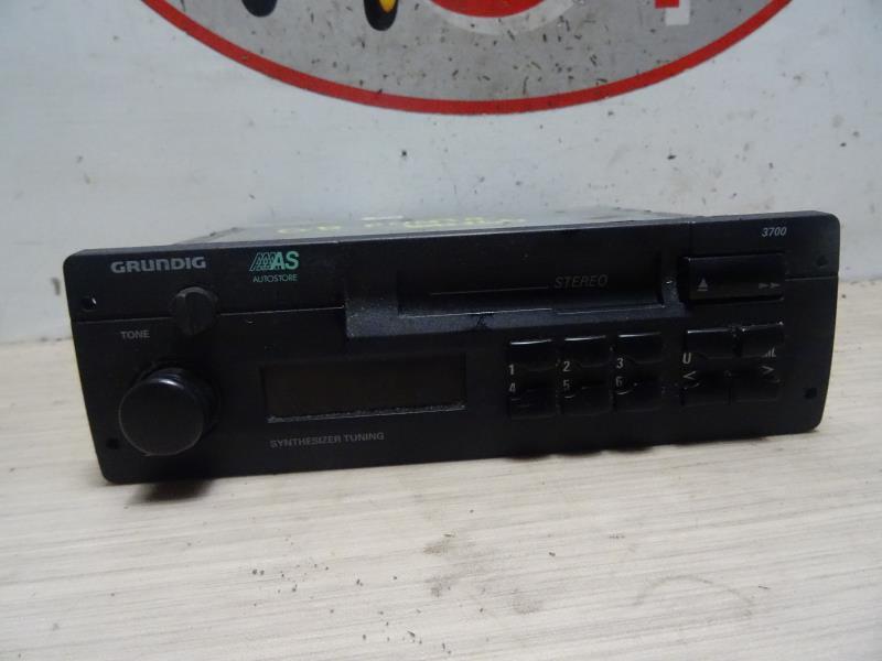 Autoradio originale FIAT GRANDE PUNTO Gasolina - 1