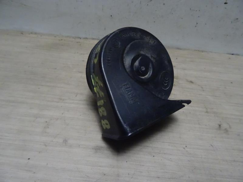 Tromba/Clacson VOLVO C 70 2 PHASE 1 CABRIOLET Gasolina - 1