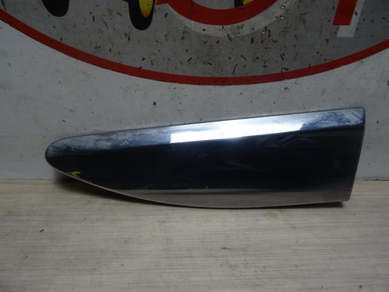 Modanatura parafango posteriore sinistro CITROEN DS3 PHASE 1 Diésel - 1