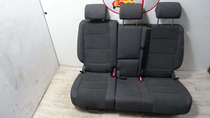 Banquette arriere VOLKSWAGEN GOLF PLUS PHASE 1 Diesel - 1