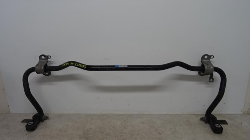 Barra stabilizzatrice PEUGEOT EXPERT 3 PHASE 1 Diésel - 1
