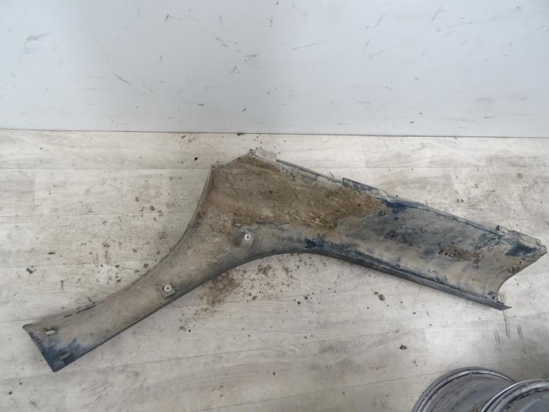 Bas de caisse droit RENAULT SCENIC 1  - 1