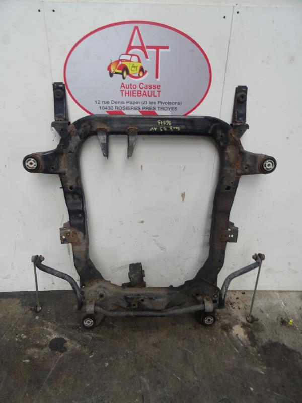 Berceau avant SAAB 9.3 2 SPORT HATCH PHASE 2 BREAK Diesel - 1
