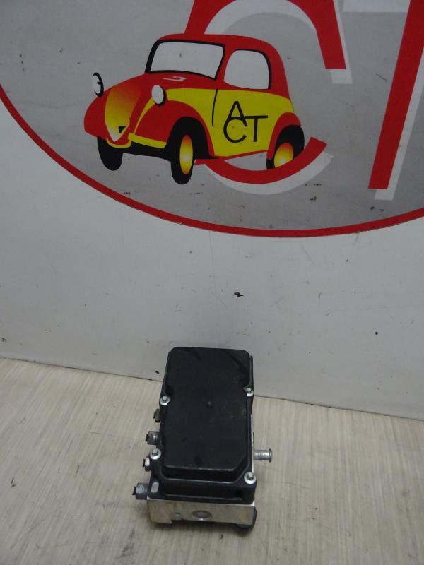 Blocco ABS (antibloccaggio freni) FIAT GRANDE PUNTO Gasolina - 1