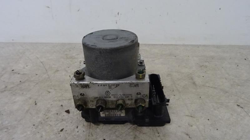 Bloc ABS (freins anti-blocage) RENAULT MODUS PHASE 1 Diesel - 1
