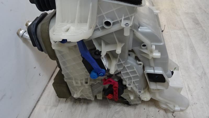 Bloc chauffage SAAB 9.3 2 SPORT HATCH PHASE 2 BREAK Diesel - 1