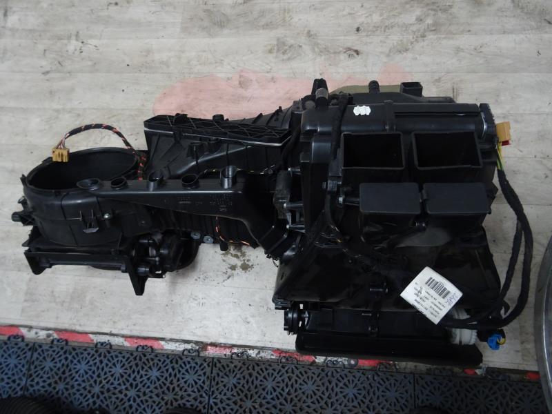 Bloc chauffage SEAT LEON 2 PHASE 1 Diesel - 1