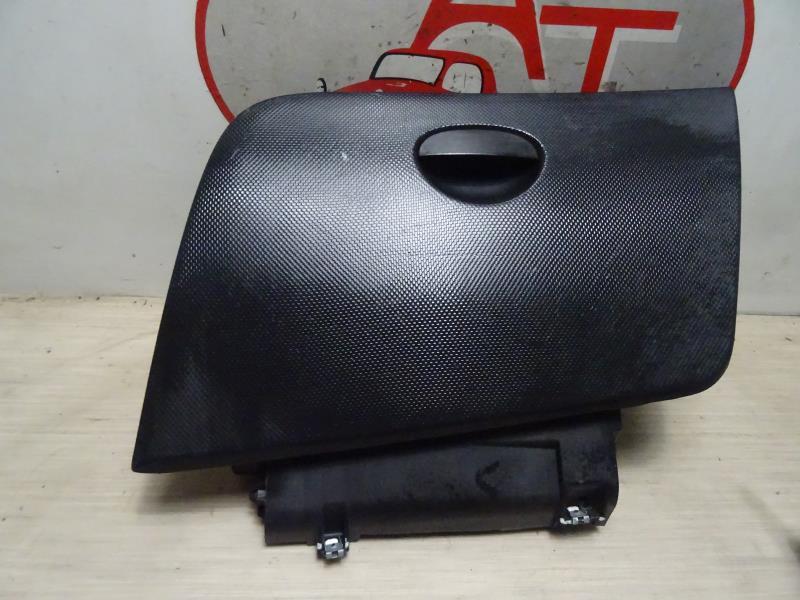 Boite a gants SEAT LEON 2 PHASE 1 Diesel - 1