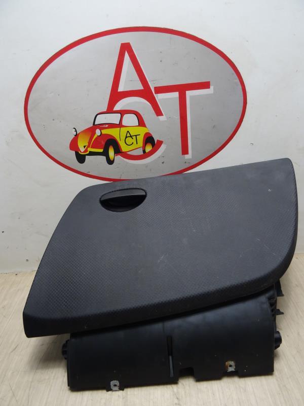 Boite a gants SEAT ALTEA PHASE 2 Diesel - 1