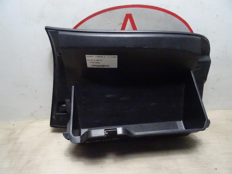 Boite a gants SUBARU IMPREZA 2 Diesel - 1
