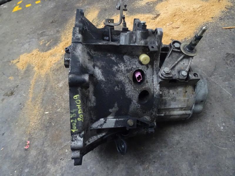Boite de vitesses CITROEN C4 1 PHASE 1 COUPE Diesel - 1