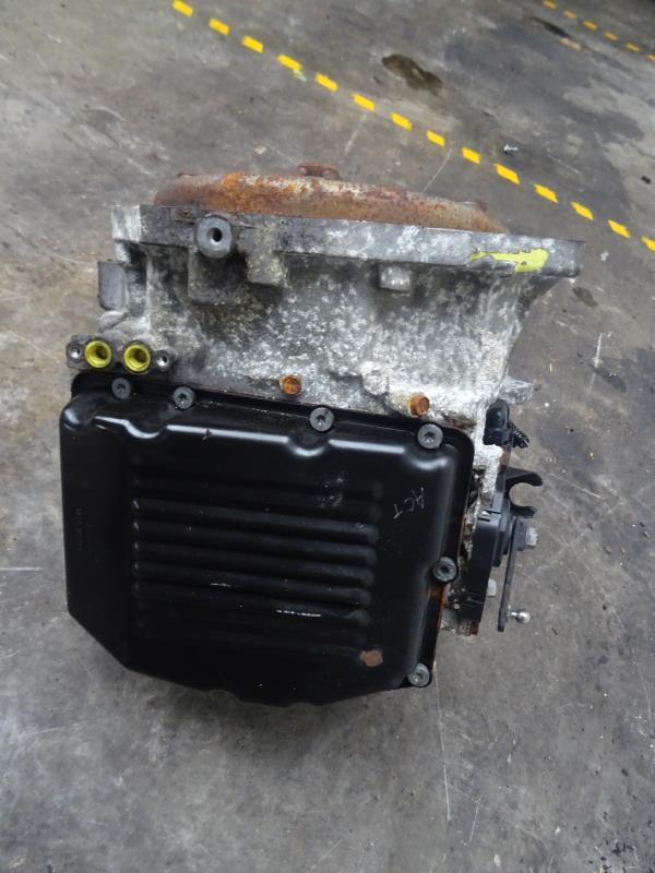 Boite de vitesses VOLVO S 60 2 PHASE 1 Diesel - 1