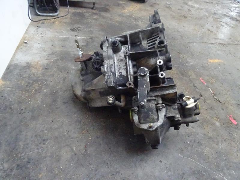 Scatola cambio CITROEN ZX PHASE 1 Diésel - 1