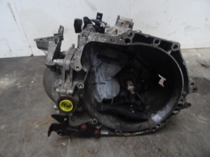 Boite de vitesses PEUGEOT 308 2 PHASE 1 Diesel - 1