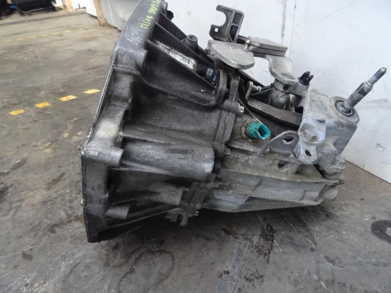 Boite de vitesses RENAULT MEGANE 2 PHASE 2 BREAK Diesel - 1
