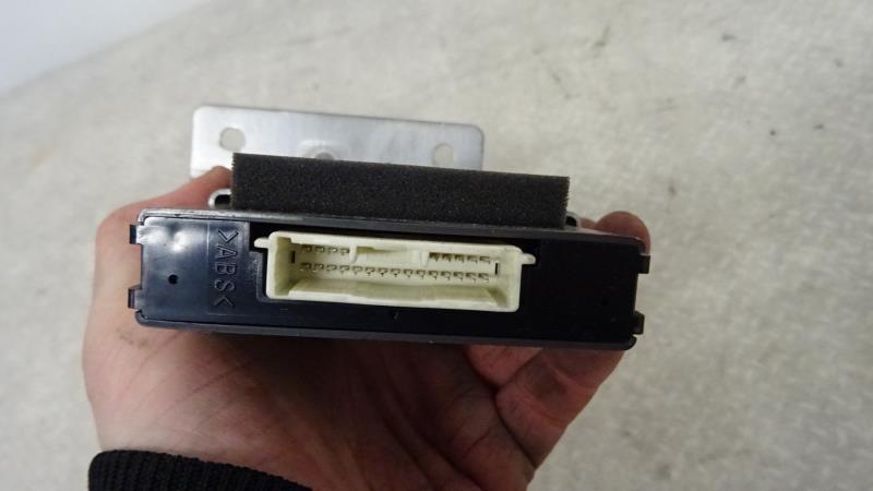 Boitier de centralisation SUBARU IMPREZA 2 Diesel - 1