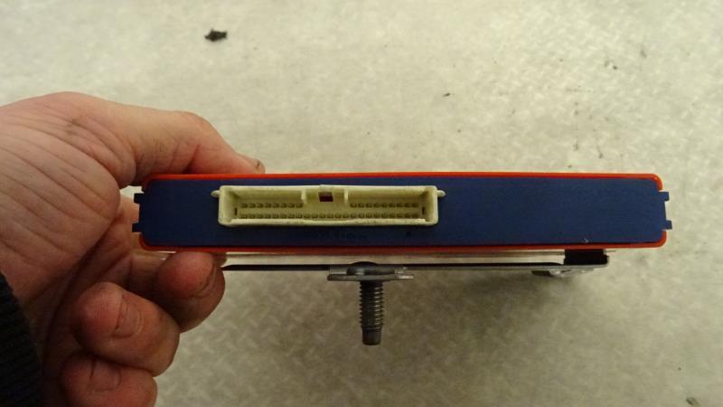Boitier de centralisation SUBARU IMPREZA 2 Diesel - 1