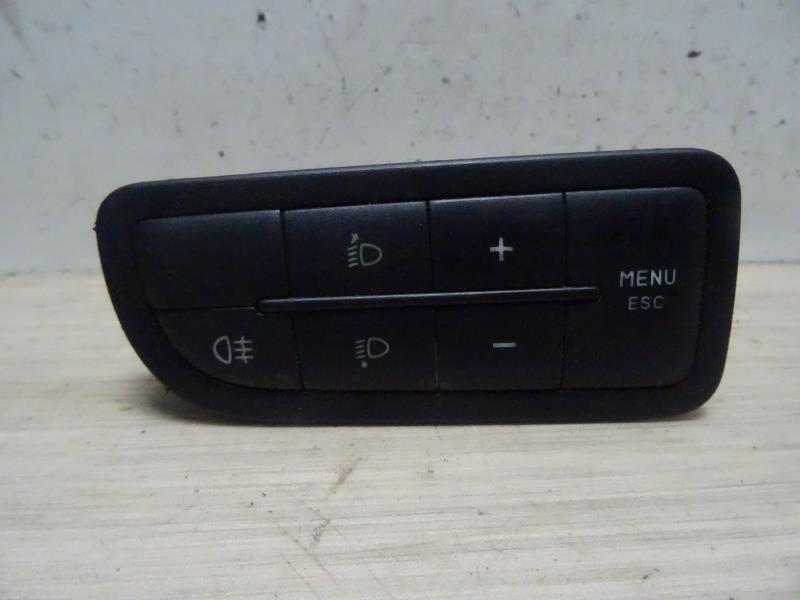 Bouton/Interrupteur CITROEN NEMO Diesel - 1