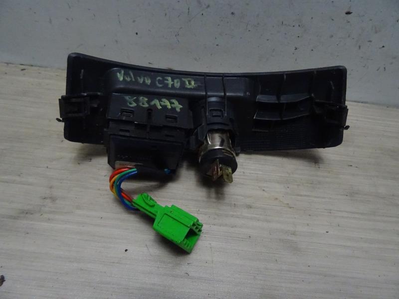 Bouton/Interrupteur VOLVO C 70 2 PHASE 1 CABRIOLET Essence - 1