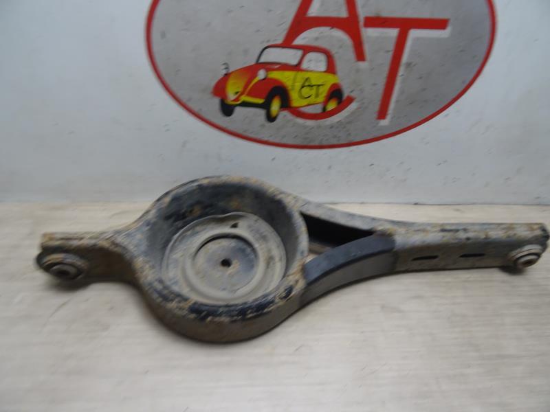Braccio sospensione posteriore destra FORD S-MAX 1 PHASE 1 Diésel - 1
