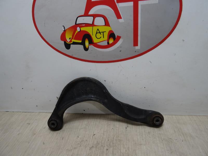 Braccio sospensione posteriore destra VOLVO S 60 2 PHASE 1 Diésel - 1