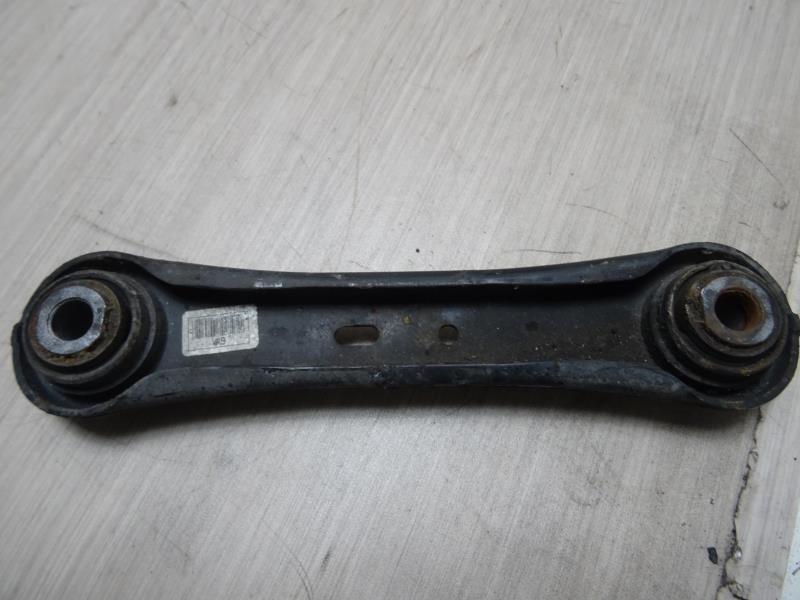 Braccio sospensione posteriore sinistra VOLVO S 60 2 PHASE 1 Diésel - 1