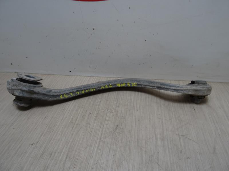 Braccio sospensione posteriore sinistra CITROEN C5 2 Diésel - 1